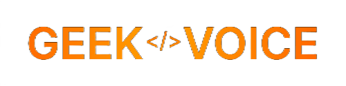 Geek Voice