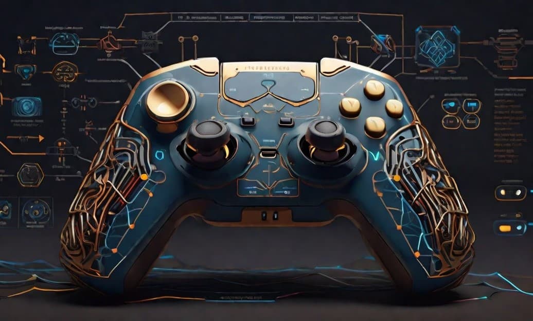Machine Learning e Games, como se relacionam?